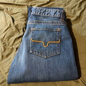 Kimes Ranch Betty Seventeen size 12/36